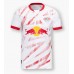 RB Leipzig Lois Openda #11 Hjemmebanetrøje 2024-25 Kortærmet